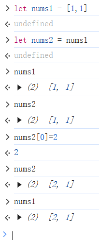 Example